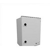 Mto Electric As Safybox BRES-43 sieninė spintelė poliesteris 400x300x200 mm