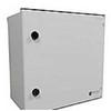 Mto Electric As Safybox BRES-44 sieninė spintelė, poliesteris, 400x400x200 mm