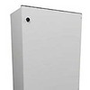 Mto Electric As Safybox BRES-86 sieninė spintelė, poliesteris, 800x600x300 mm