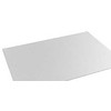 Mto Electric As Safybox PBM-64 pagrindo plokštė metalinė 600x400x2 mm, skirta BRES-64