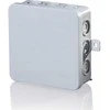 Mto Electric As Drėgmei atsparios f-tronic jungiamosios dėžutės IP 54 turinys: 10 vnt.