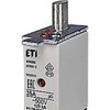 Mto Electric As Sikring NH 000 35A 500V gL/gG