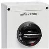 Mto Electric As „Katko EMC“ apkrovos pertraukiklis, 3 poliai, 32A