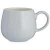 „Mason Cash Mugg“ įspaustas Ševronas „Mason Cash®“