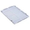 Müller Žemas, skirtas „Eurobox“ 400x300 mm be spragtelėjimo fiksatoriaus