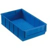 Diesella As Sandėliavimo dėžė 300 B mėlyna 300x183x81mm