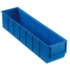 Müller Sandėliavimo dėžė 400 S mėlyna 400x91x81mm