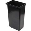 Multi Atliekų konteineris 42 l 33x23x56,5 cm didelis montavimui ant 113422, 2 vnt./pak.