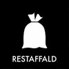 Plakatas Multi Pictogram RESTAFFALD 12x12 cm, pcs