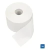 Multi Pramoninis šluostymo ritinys Techline 2 sluoksnių Ø25,1 x 300 m x plotis 20 cm perdirbtų pluoštų baltas, 2 ritinėliai/maiše - (2 vnt.)