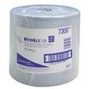 Kimberly Clark WYPALL Valymo ritinys 2 sluoksnių mėlynas