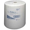 Multi Valomasis ritinys Industrial Wypall poliravimo ritinys L30 3 sluoksnių Ø38,5cm B37cm x L380m mix baltas, 1 ritinys