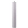Multi Alterlys Ø70x460 mm degimo trukmė 122 valandos grynas stearinas baltas, 6 vnt./kartonas