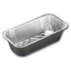 Multi Aliuminio padėklas 1/3 GN 2800 ml 320x166x82 mm, 15 pakuočių x 10 vnt./kartoninė dėžė
