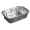 Multi Vienkartinė dėklė 1650 ml 254x160x60 mm, 25 vnt./pak