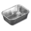 Multi Aliuminio padėklas 520 ml 149x109x44 mm standartinis, 10 vnt. x 100 vnt./kartonas