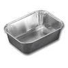 Multi Aliuminio padėklas 520 ml 149x109x44 mm standartinis, 10 vnt. x 100 vnt./kartonas