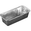 Plus Pack As Aliuminio maišelis 550 ml 188x88x50 mm 73 my, 100 vnt./vnt. - (100 vnt.)