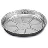 Multi Vienkartinė maisto talpa 640 ml Ø206x22 mm apvali, 6 pakuotės x 100 vnt./kartonas