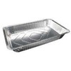 Multi Aliuminio padėklas Catersource 1/1 GN 9800 ml 527x327x81 mm, 5 vnt. x 10 dėžėje