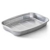 Multi Aliuminio padėklas Ready2Cook 1223 ml 271x179x34 mm, 420 vnt./dėžėje