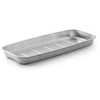 Multi Aliuminio padėklas Ready2Cook 1988 ml 416x179x34 mm, 280 vnt./kartoną