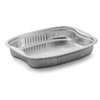 Multi Aliuminio padėklas Ready2Cook 552 ml 159x126x30 mm, 560 vnt./dėžėje