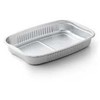 Multi Al tray Ready2Cook 639 ml 208x146x30 mm, 700 vnt./dėžėje