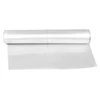 Multi Šiukšlių maišas 100 l 700x1100 mm 45 my permatomas, 10 vnt./ritinyje (10 vnt.)