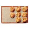 Multi Matfer kepimo kilimėlis 1/1 GN 52x31,5 cm silikonas (vnt.)