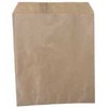 Multi Kepinių maišelis 0,25 kg stačiakampis L140 x W170 + 20 mm popierius 40 g rudas, 1000 vnt. x 1 vnt./kartoninė dėžė