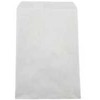 Multi Kepimo maišelis 0,5kg 160x225+20 mm FSC 40 g baltas, 1000 vnt./kartoninėje dėžėje