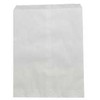 Multi Kepimo maišelis 0,5kg 160x225+20 mm 40 g baltas, 1000 vnt. x 1 vnt./kartonas