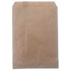 Multi Kepimo maišelis 0,5kg P160xI230+20 mm FSC 40 g rudas, 1000 vnt. x 1 vnt./kartoninėje dėžėje