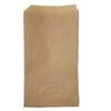 Multi Kepimo maišelis 10 kg 300/(2x45)x520+20 mm 50 g Rudas, 500 vnt. x 1 vnt./kartoninė dėžė