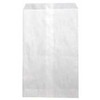 Multi Antalis Krepšys piekarska 1kg 160x270mm balta 40g 1000stk/pak - (1000 stk.)