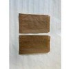 Multi Kepinių maišelis 1kg stačiakampis L160xW260+20 mm popierius 40 gsm rudas (1000 vnt. x 1 vnt./kartonas)