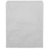 Multi Kepinių maišelis 2,5kg 280x340+20 mm FSC 40 g baltas, 1000 vnt. x 1 vnt./kartoninė dėžė