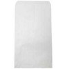 Multi Kepyklos maišelis 2kg stačiakampis L200xB340+20mm popierius 40gsm baltas, 1000 vnt. x 1 vnt./kartonas