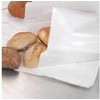 Multi Kepimo maišelis 3kg, L300 x P360 mm, 40 g, baltas, 500 vnt./kartoninėje dėžėje