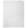 Multi Kepimo maišelis 3kg, L300 x P380+20 mm, 40 g, baltas, 1000 vnt., po 1 vnt./dėžėje