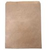 Multi Kepimo maišelis 3kg stačiakampis L300xP380+20 mm popierius 40 gr rudas, 1000 vnt. x 1 vnt./kartonas