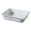 Multi Padėklas 1/2 GN 4000 ml 325x265x60 mm PP baltas 100 vnt./dėžėje