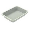 Multi Dėklas 1 skyriaus 2187-1L 620 ml 187x137x36 mm CPET Evolve, 576 vnt./dėžėje