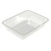 Multi Dėklas 1 sekcijos 2227-1D 1415 ml, I227 x P178 x A50 mm, APET skaidrus, 344 vnt./dėžėje