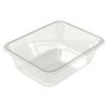 Multi Padėklas 1 skyriaus 2227-1I 1970 ml 227x178x70 mm APET permatomas, 306 vnt./kartoninėje dėžėje