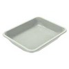 Multi Dėklas 1 skyriaus C 2227-1E stačiakampis L227xB178xA35mm 1030ml CPET Evolve, 368 vnt. x 1 vnt./dėžėje