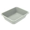 Multi Dėklas 1 skyriaus C2227-1F stačiakampis I227xP178xA59 mm 1660 ml CPET Evolve, 336 vnt./dėž.