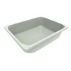 Multi Padėklas 1/2 GN C2325-1B 1 sekcijos 5195 ml 325x264,5x80 mm CPET Evolve, 80 vnt./dėžėje