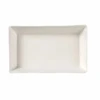 Multi Atlas padėklas L10xB6xH1,6cm baltas cukranendrių, 8 pakeliai x 50 vnt./kartonas